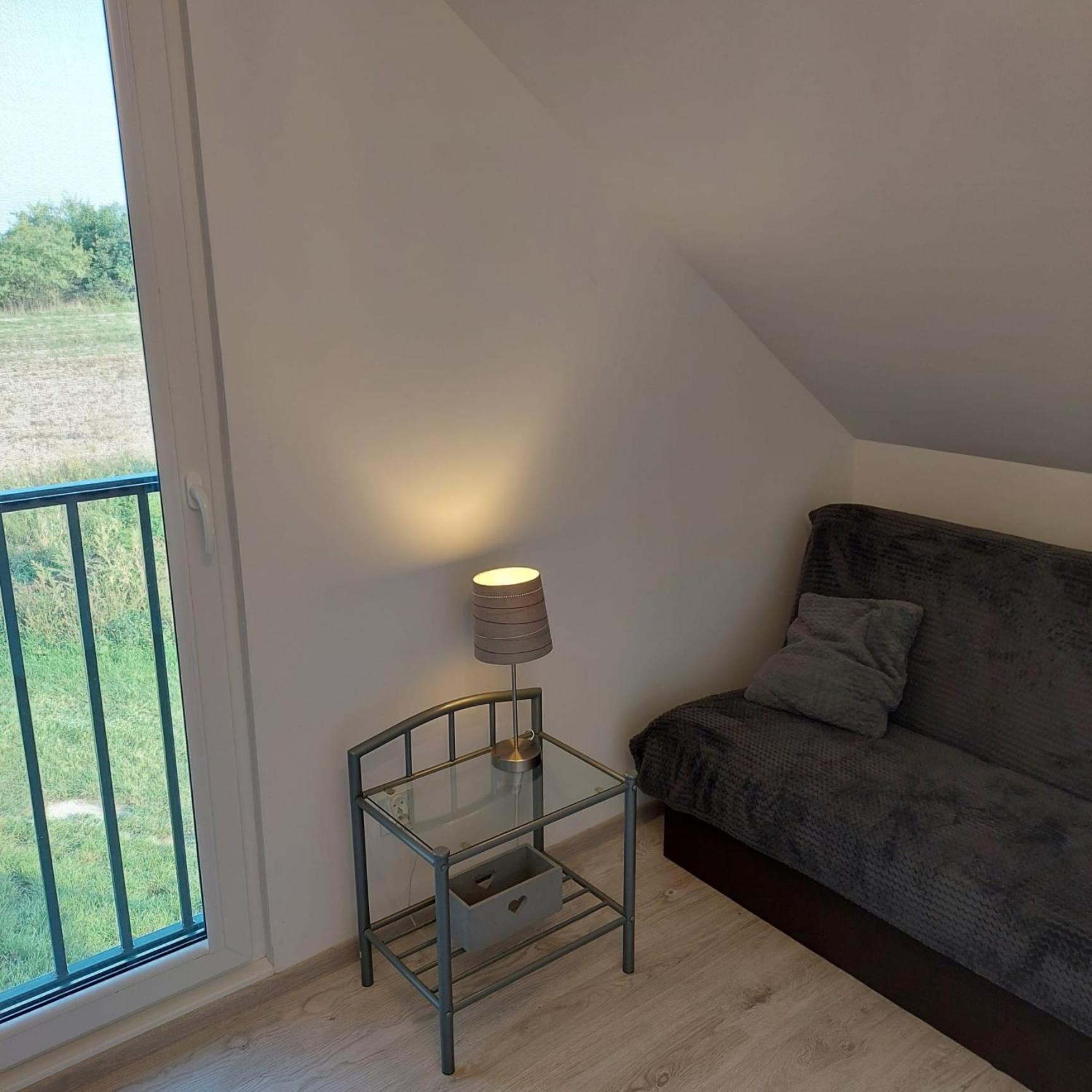 Domek Letniskowy Sloneczny Zakatek Frombork Dış mekan fotoğraf