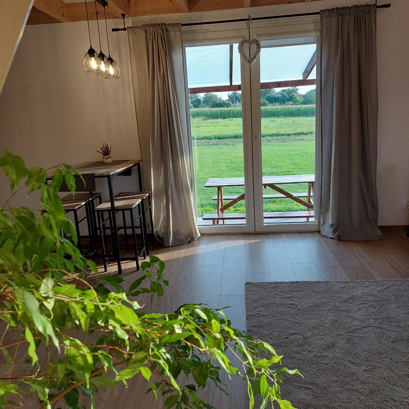 Domek Letniskowy Sloneczny Zakatek Frombork Dış mekan fotoğraf